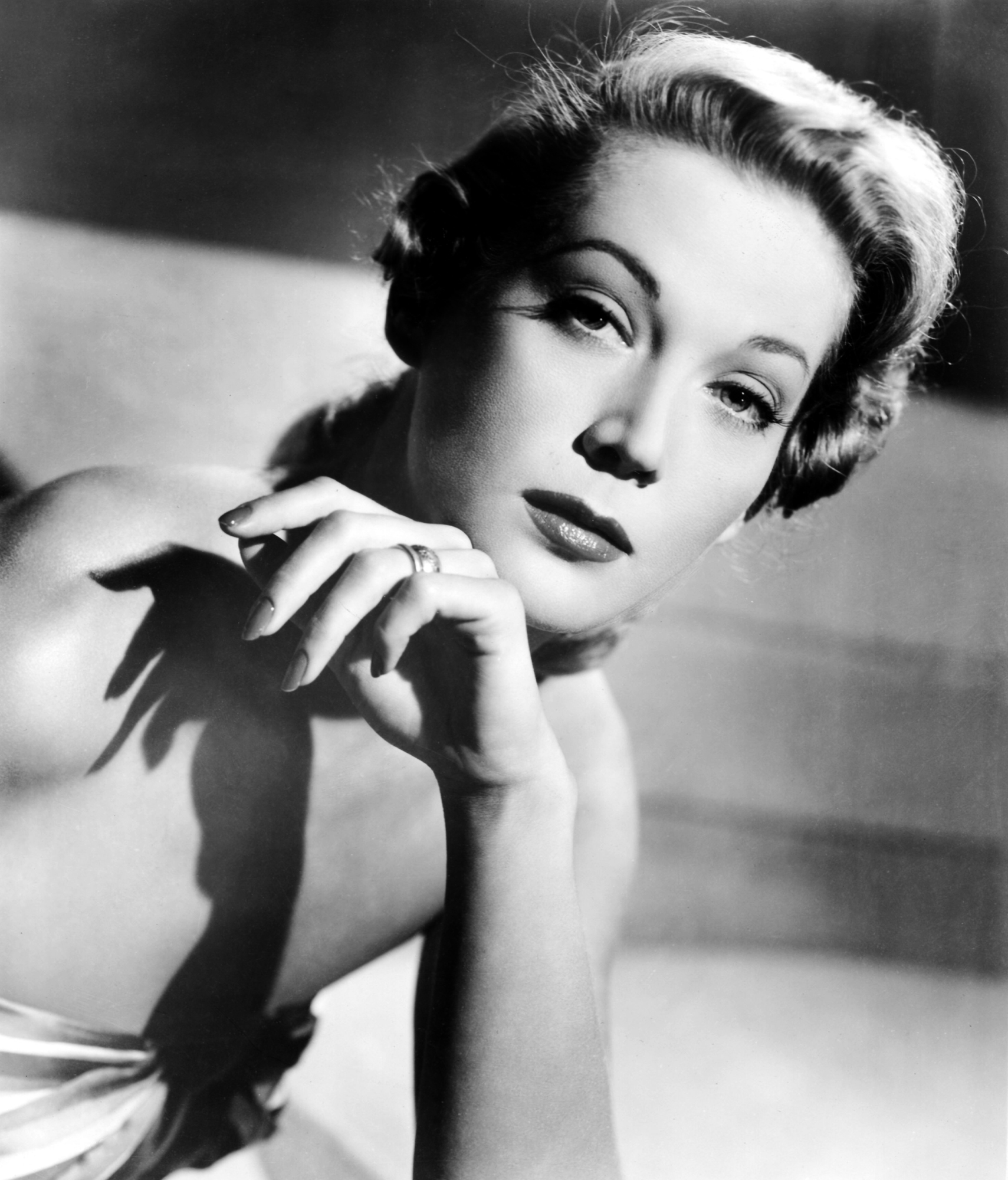 Louise AllbrittonNRFPT